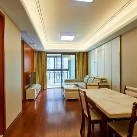 Shanghai Lanxin Apartment Qingpu المظهر الخارجي الصورة