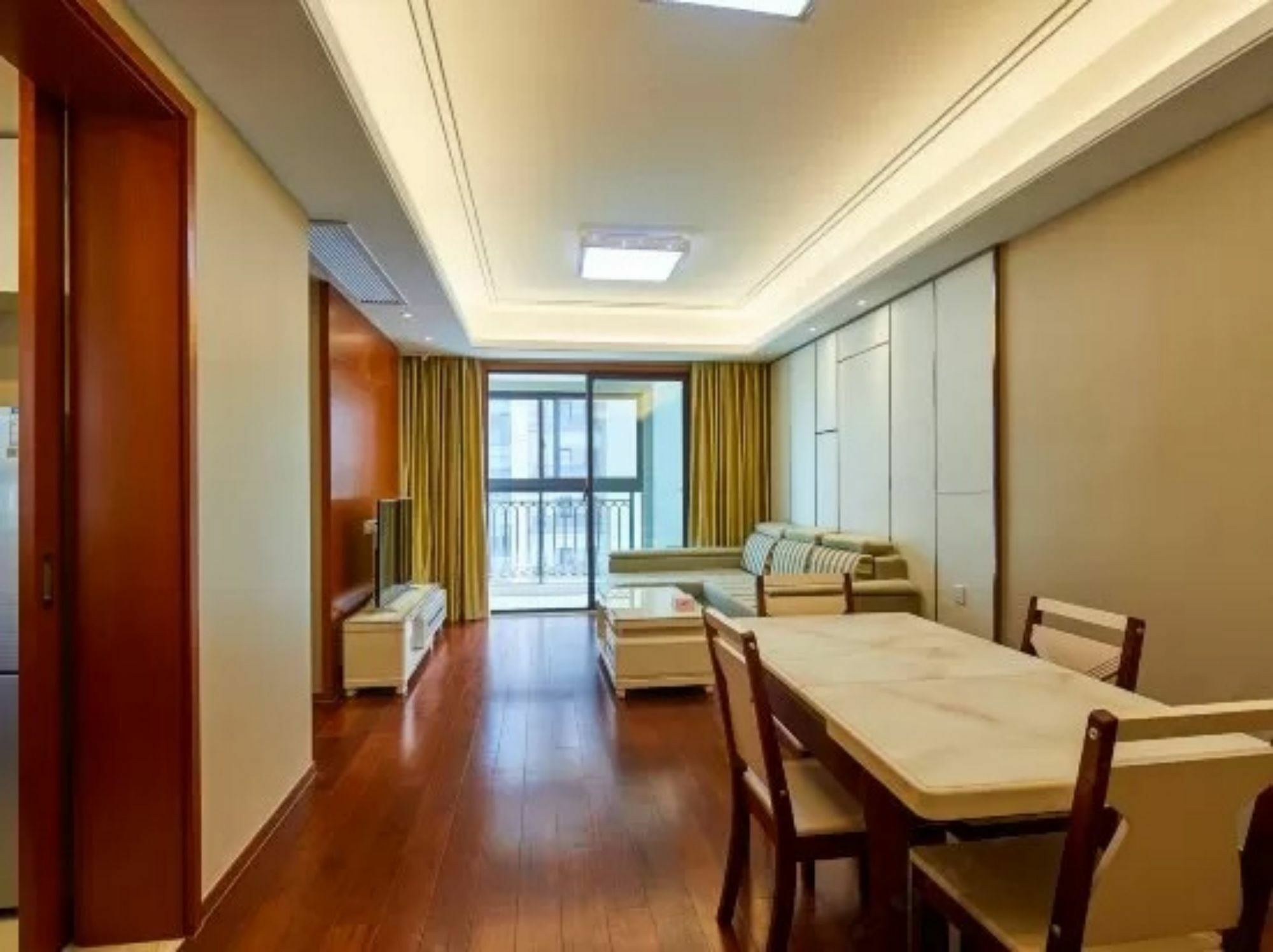 Shanghai Lanxin Apartment Qingpu المظهر الخارجي الصورة